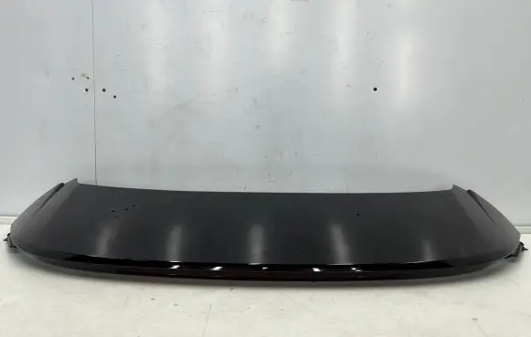 Mazda CX-30 Tailgate/trunk spoiler dfr5-51580 dgh9-b0965
