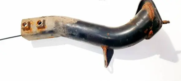 Mini One - Cooper R50 - 53 Front bumper mounting bracket