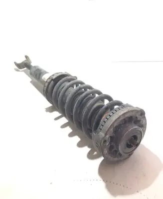 BMW 5 F10 F11 Front shock absorber with coil spring 139139