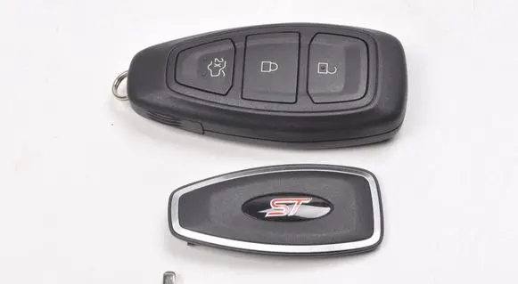 Ford Puma Ignition key/card K1BT-15K601-DE