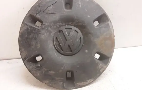 Volkswagen Crafter Original wheel cap ZGS004Q002 3976P0030 9064010025