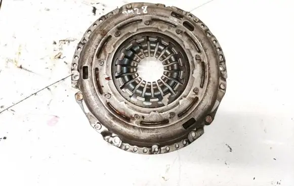 Volkswagen Tiguan Pressure plate 