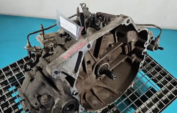 Honda FR-V Manual 5 speed gearbox IMPRK1418439