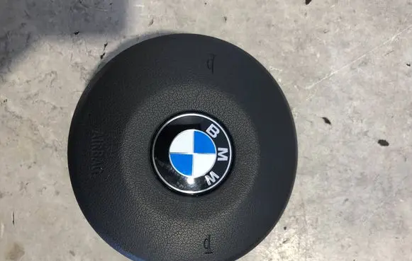 BMW 4 F32 F33 Steering wheel airbag 33784579704