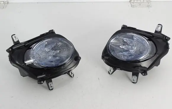 Bentley Flying Spur LED Daytime headlight 3SE953041F 3SE953042F