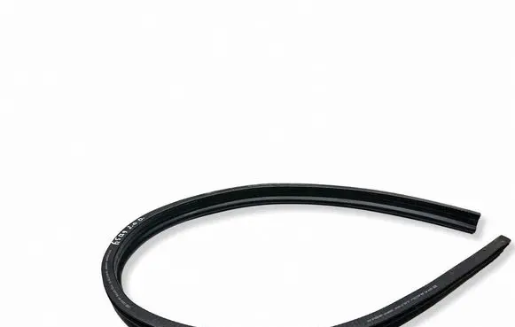 Audi A5 Engine compartment rubber 8W0823723A