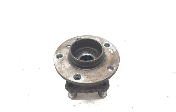 BMW X3 F25 Rear wheel ball bearing 