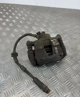 Fiat 500 Front brake caliper