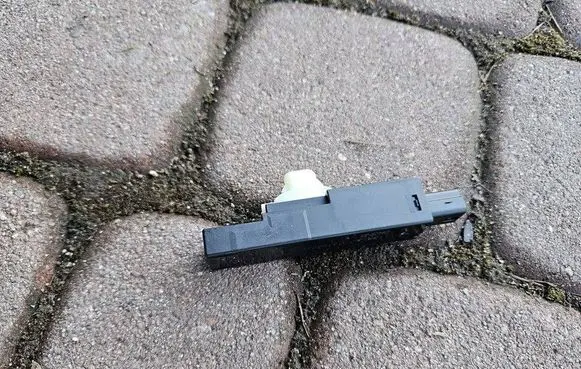Toyota Highlander XU70 Immobiliser reader (aerial) 23164020