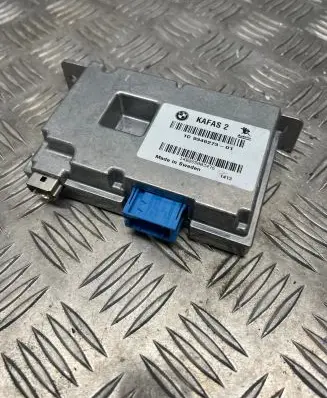 BMW X5 F15 Camera control unit module 9346273 KAFAS2 14B085003476