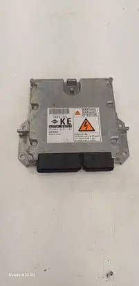 Nissan Primera Engine control unit/module 23710AU722 5800323 2758003231