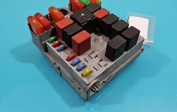 Fiat Bravo Fuse box set 51790930 IMPRK1421155