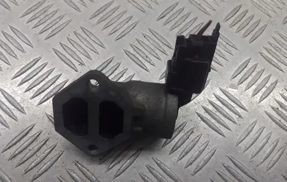 Ford Mondeo Mk III Idle control valve (regulator) 