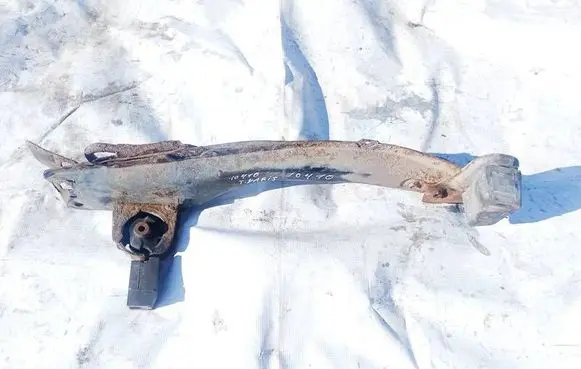 Toyota Corolla Verso E121 Front subframe