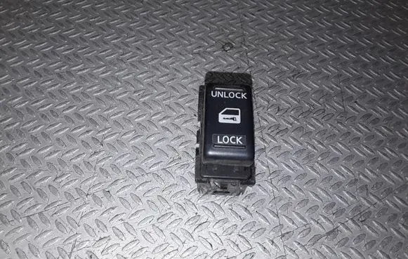 Central locking switch button