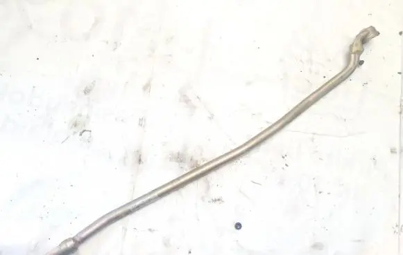 Audi A4 S4 B6 8E 8H Gear shift rod 8e0711271
