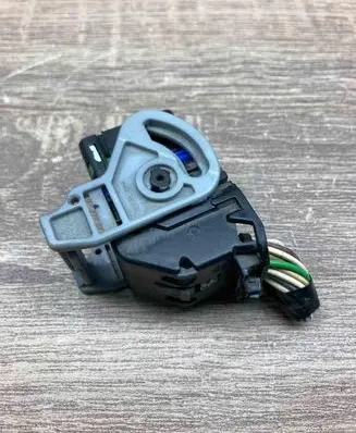 Volkswagen PASSAT B6 Plug wire 44200101906B