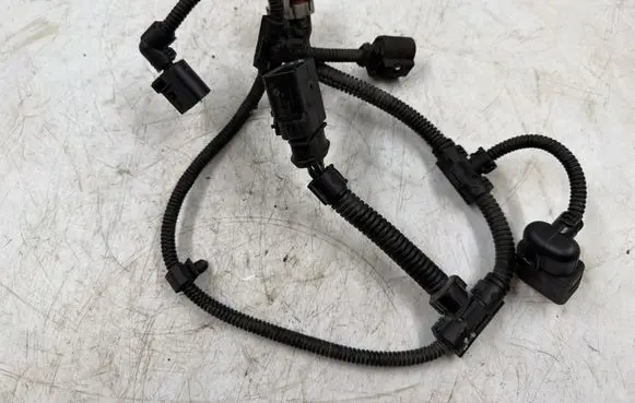Mitsubishi Lancer X Other wiring loom 1J0973723