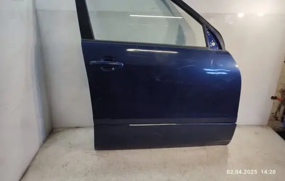 Suzuki Grand Vitara II Front door