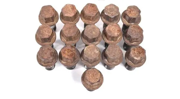 Nuts/bolts