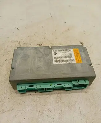 BMW 5 E60 E61 Airbag control unit/module 65776943085 6943085 532221840