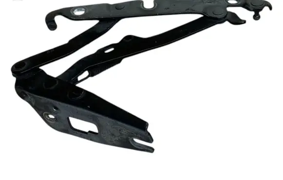 Audi A6 S6 C6 4F Tailgate/trunk/boot hinge 04S526691 RH4F5827302