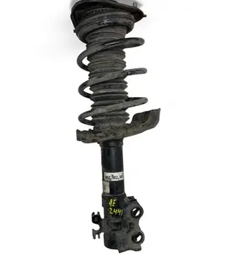 Toyota Corolla E210 E21 Front shock absorber with coil spring 48510