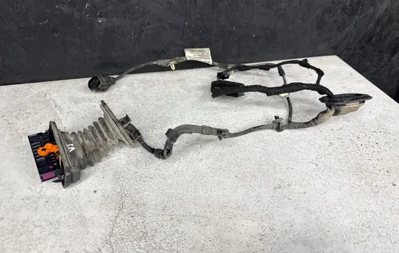 Volkswagen Golf V Rear door wiring loom 1K9971693Q