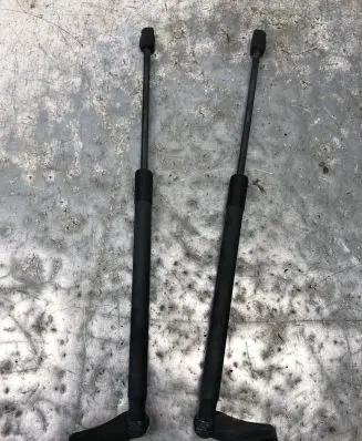 Suzuki Swift I Tailgate/trunk strut/damper 3439TZ 1965TI