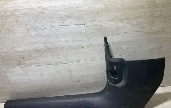 Audi A4 S4 B9 Front sill trim cover 8w1867271