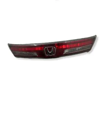 Honda Civic Number plate light 13217165