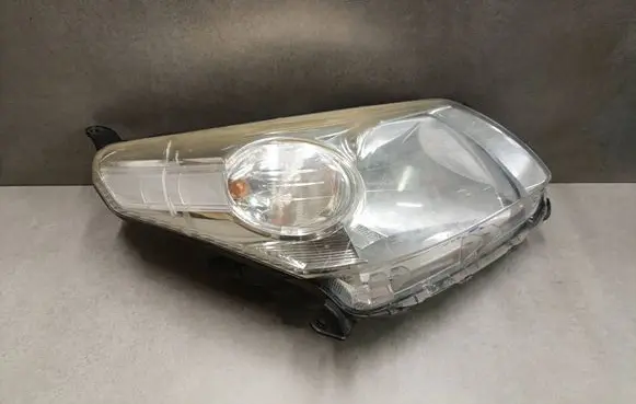 Toyota Land Cruiser (J150) Headlight/headlamp 124490102