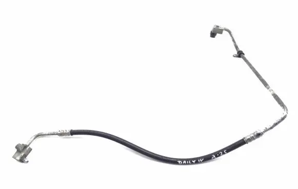 Iveco Daily 4th gen Air conditioning (A/C) pipe/hose 504158757