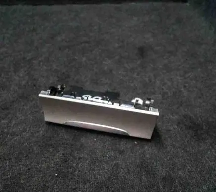 Car ashtray