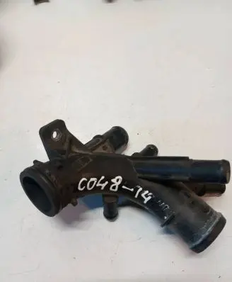 Chrysler Grand Voyager V Engine coolant pipe/hose 2014F