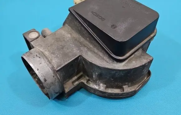 Audi 80 90 S2 B4 Mass air flow meter 0281002072 IMPRK1605411