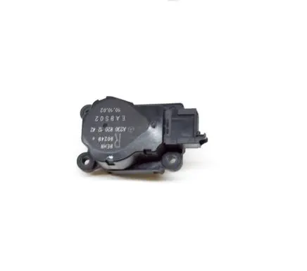 Mercedes-Benz SL R230 Air flap motor/actuator 2308201242 A2308201242