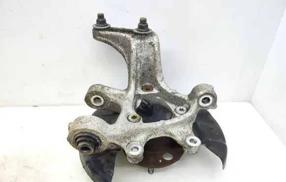 KIA Niro Rear wheel hub 