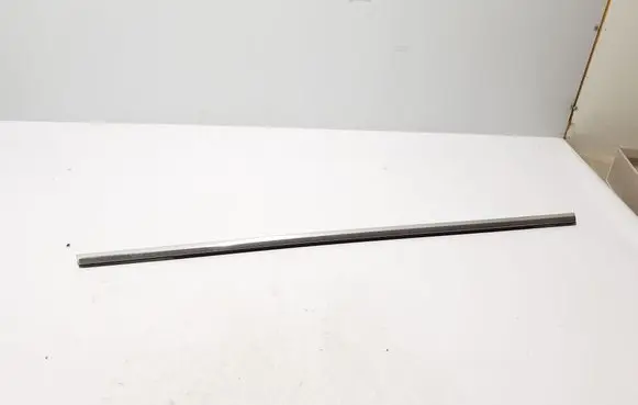 Audi A6 S6 C8 4K Rear door trim (molding) 4K0839475