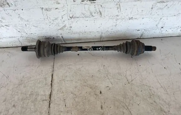 BMW 5 F10 F11 Rear driveshaft 7614289
