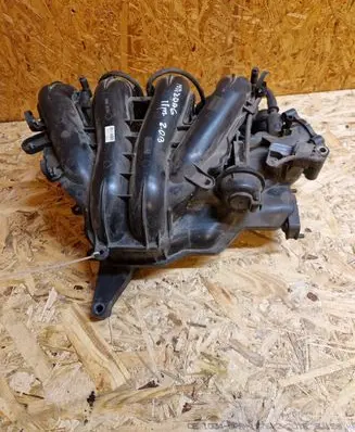 Mazda 6 Intake manifold 2610111651
