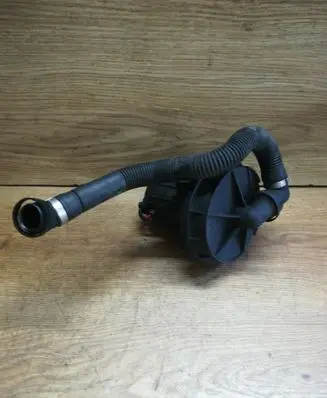 Audi A6 S6 C6 4F Secondary air pump 06A959253E