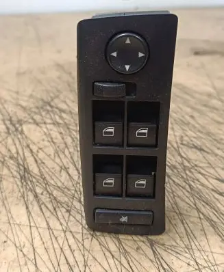 BMW X5 E53 Electric window control switch 6962508