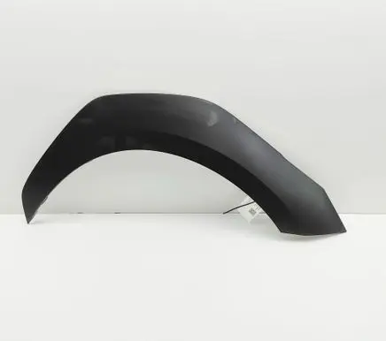 Toyota bZ4X Fender end trim 7561142160
