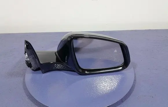 BMW 2 F45 Front door electric wing mirror 