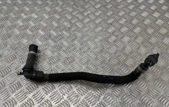 Opel Mokka B Electric car engine cooling hoses/pipes