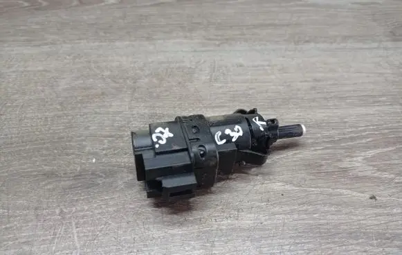Volvo C30 Brake pedal sensor switch 3M5T13480AB