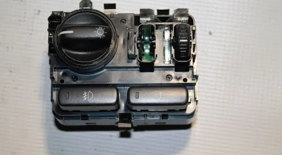 Light module LCM