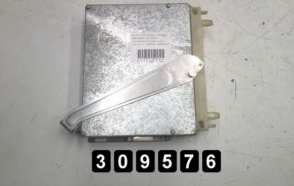 Volvo S70 V70 V70 XC Engine control unit/module P1275476