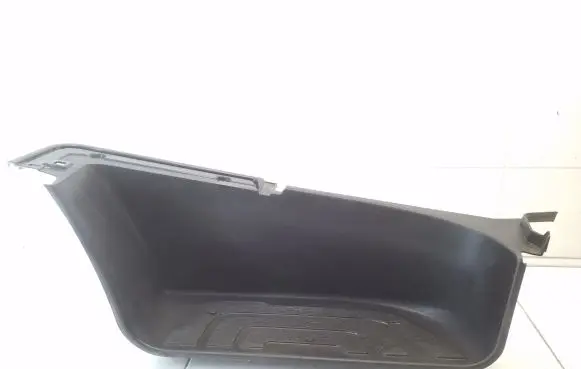 Mercedes-Benz Sprinter W907 W910 Front sill trim cover A9106860100